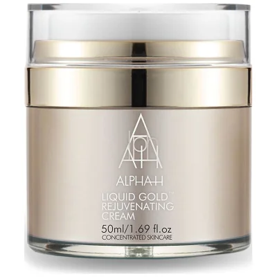 Alpha-H Liquid Gold Rejuvenating Cream 50ml