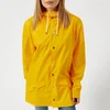 Rains Jacket - Yellow - Image 1