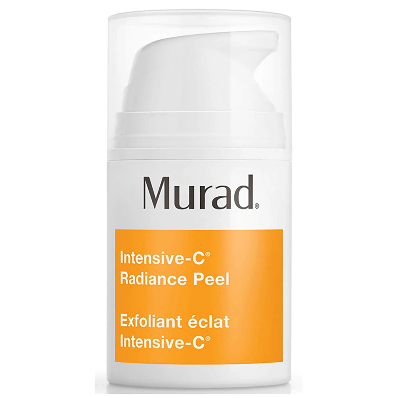 Murad Intensive-C Radiance Peel 50ml Image 1