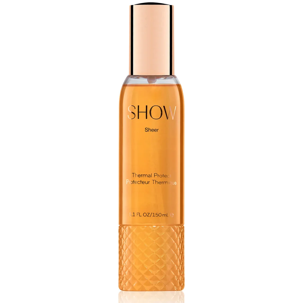 SHOW Beauty Sheer Thermal Protect (150ml) Image 1