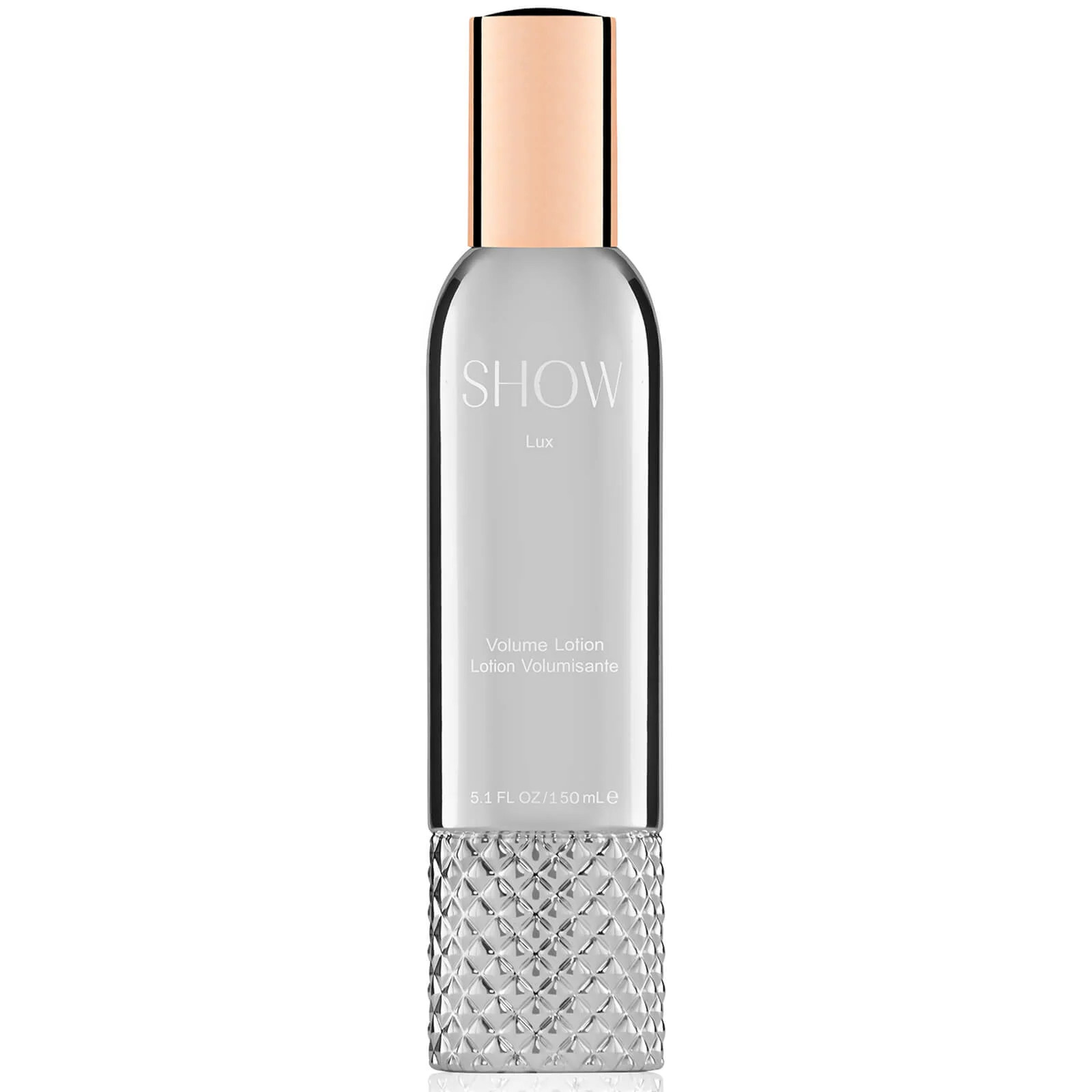 SHOW Beauty Lux Volume Lotion (150ml) Image 1