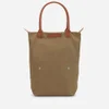 WANT LES ESSENTIELS Orly Roll Tote Bag - Beige - Image 1
