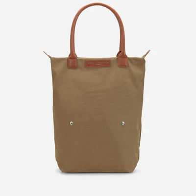 WANT LES ESSENTIELS Orly Roll Tote Bag - Beige