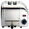 Dualit 20245 Classic Vario 2 Slot Toaster Polished - Image 1