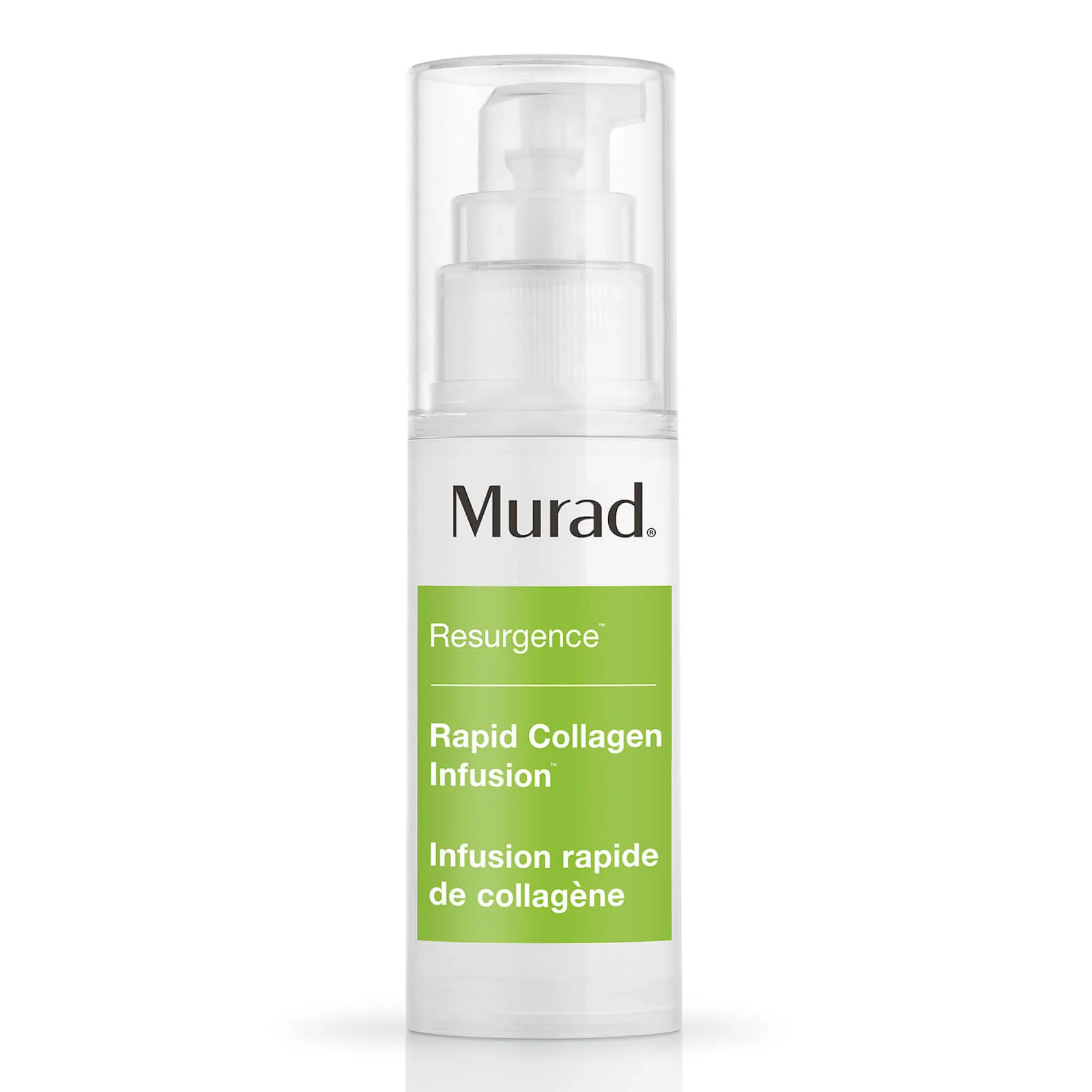 Murad Rapid Collagen Infusion 30ml Image 1