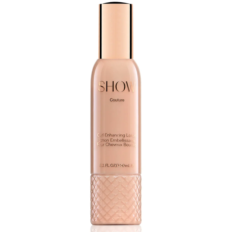 SHOW Beauty Couture Curl Enhancing Lotion (150ml) Image 1
