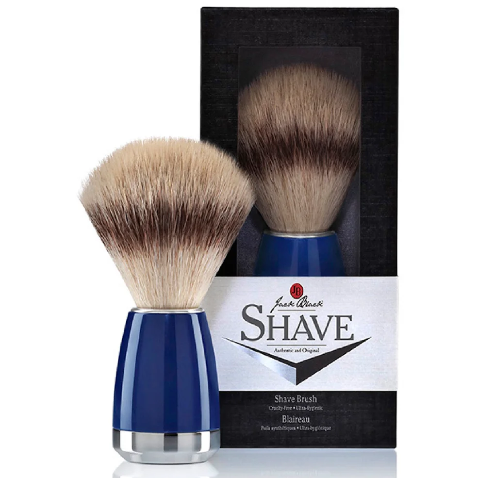 Jack Black Shave Brush Image 1