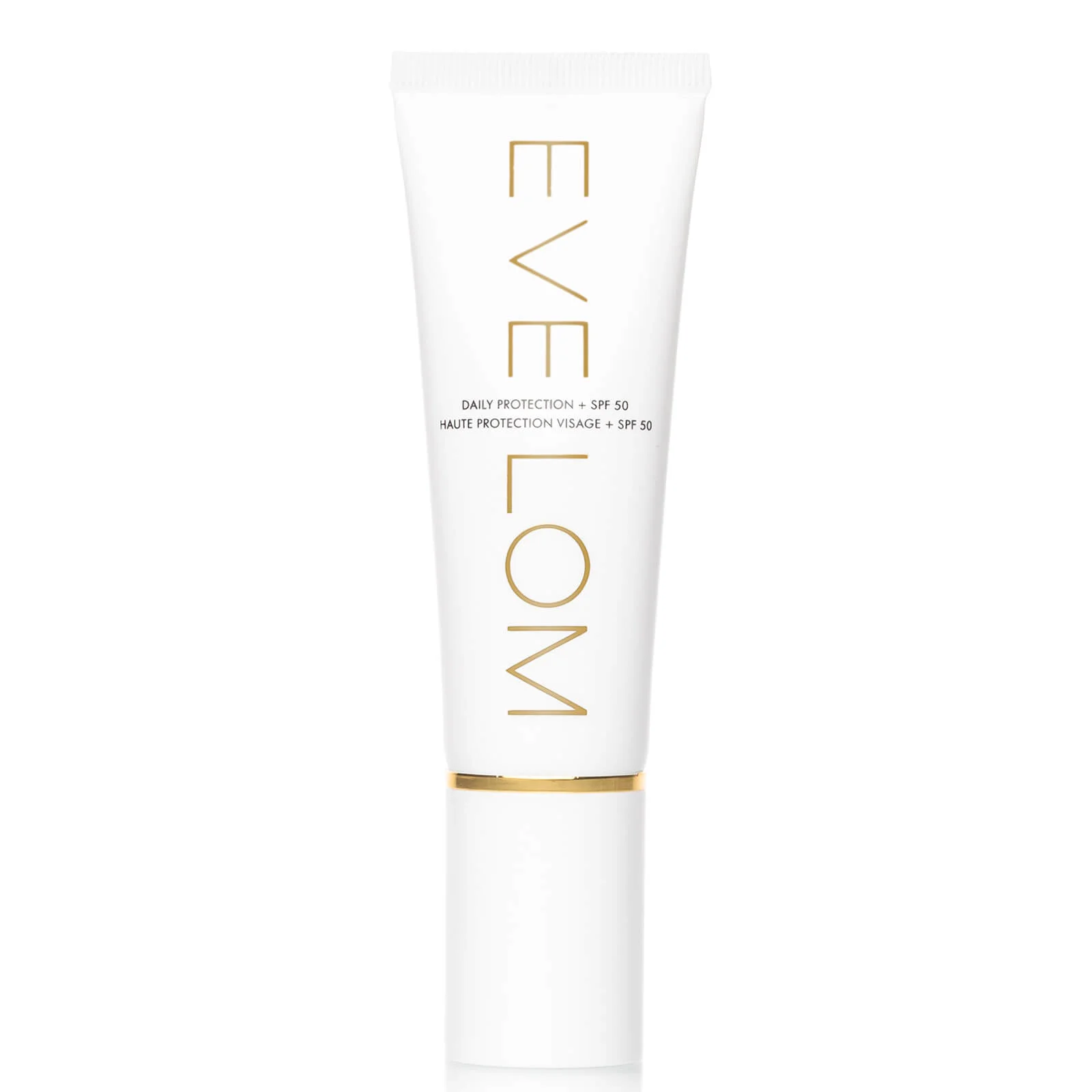 Eve Lom Daily Protection + SPF 50 50ml Image 1