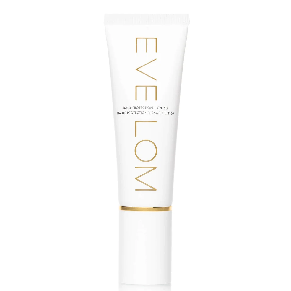 Eve Lom Daily Protection + SPF 50 50ml Image 1