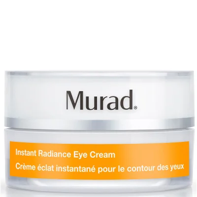 Murad Instant Radiance Eye Cream