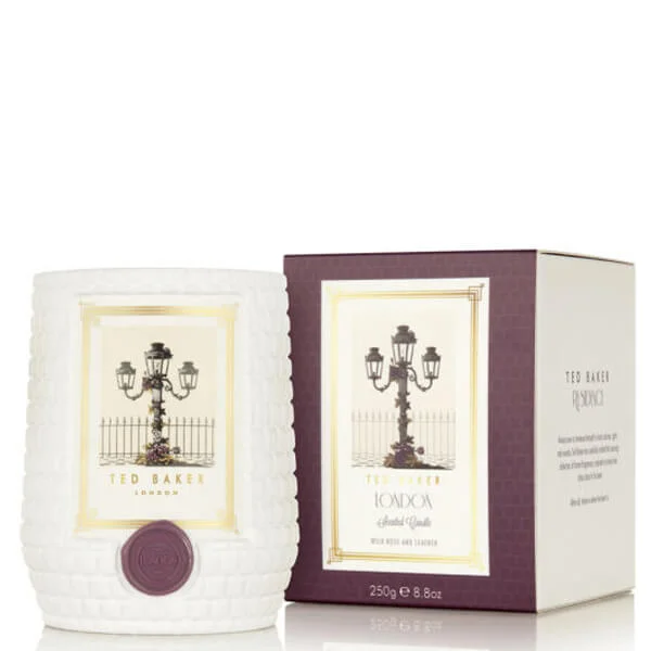 Ted Baker London Candle (250g) Image 1