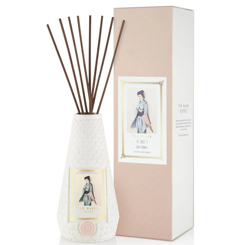 Ted Baker Tokyo Diffuser (200ml) Image 1