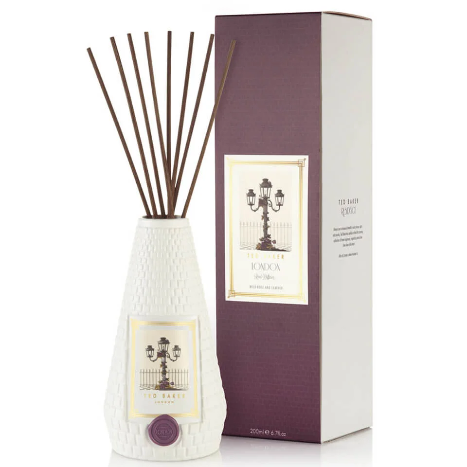 Ted Baker London Diffuser (200ml) Image 1