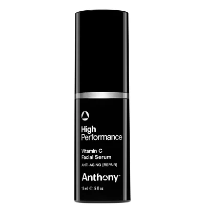Anthony High Performance Vitamin C Serum