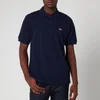 Lacoste Men's Classic Fit Polo Shirt - Navy Blue - Image 1
