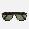 Persol D-Frame Men's Sunglasses - Havana - Image 1