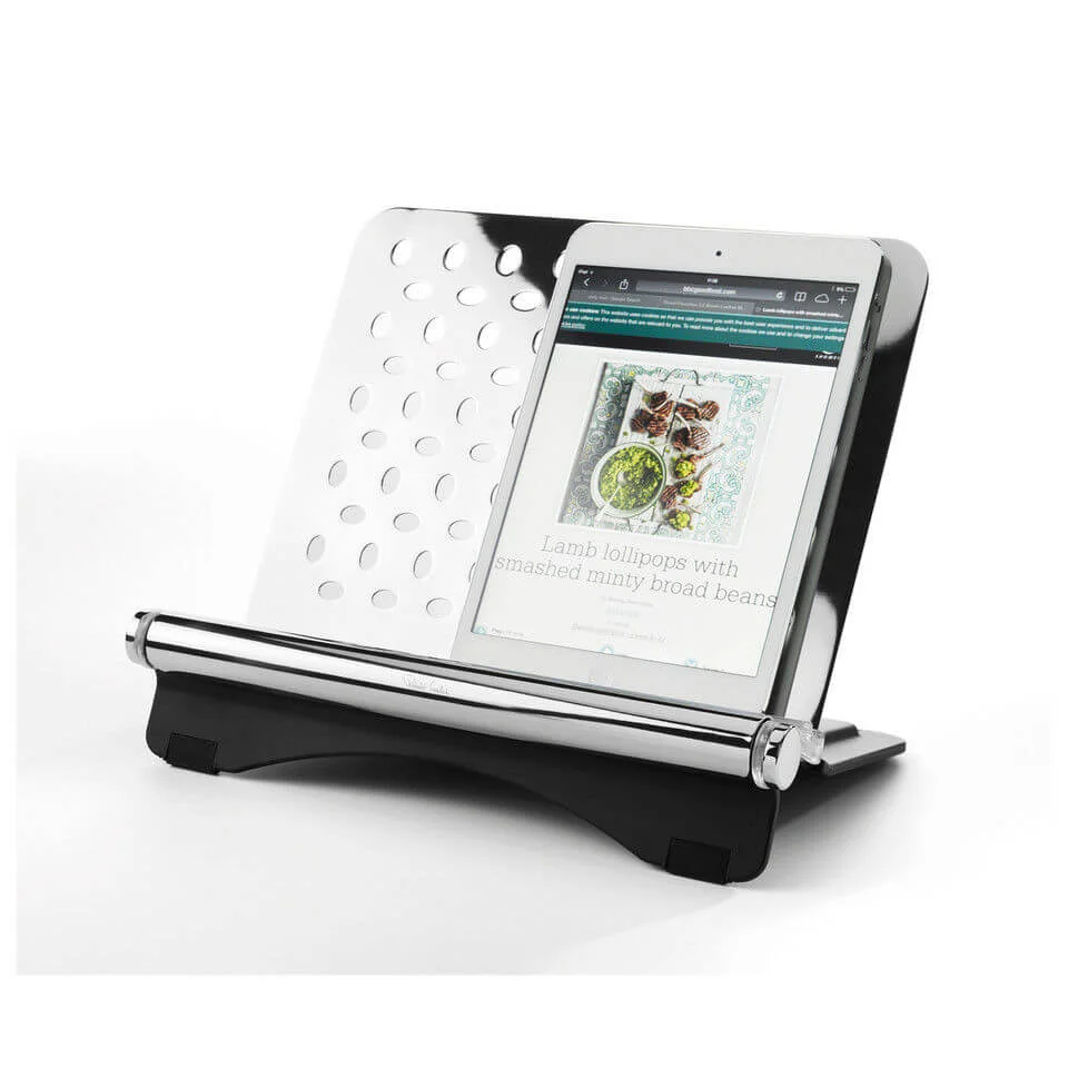 Robert Welch Signature V Cook Book Stand Image 1