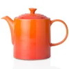 Le Creuset Stoneware Grand Teapot - Volcanic - Image 1