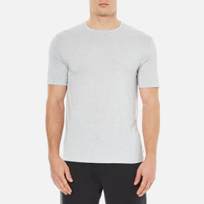Derek Rose Men's Ethan 1 T-Shirt - Silver