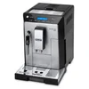 De'Longhi Eletta Plus Bean-to-Cup Coffee Machine - Silver/Black - Image 1