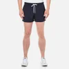 Lacoste Men's Swim Shorts - Navy - Image 1