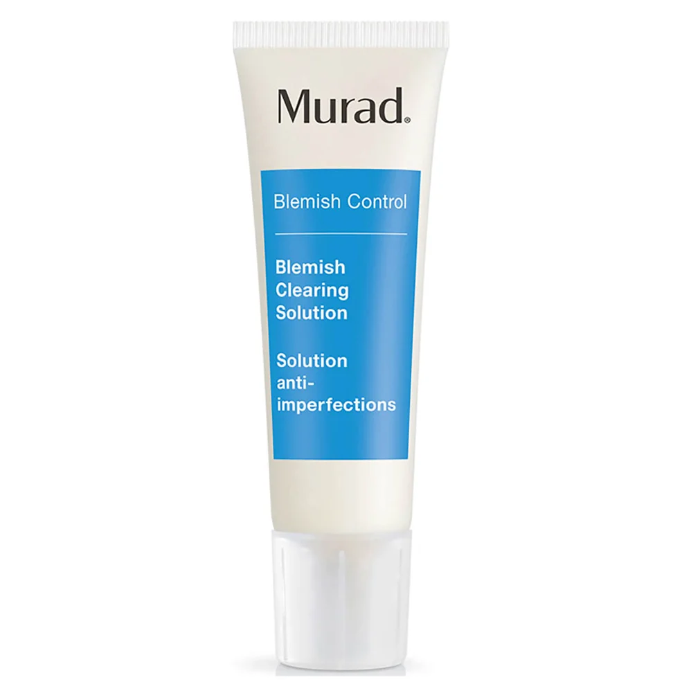 Murad Blemish Clearing Solution 50ml Image 1