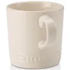 Le Creuset Stoneware Mug - 350ml - Almond - Image 1