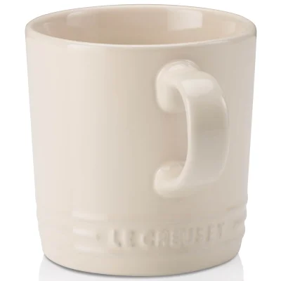 Le Creuset Stoneware Mug - 350ml - Almond
