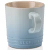 Le Creuset Stoneware Mug - 350ml - Coastal Blue - Image 1