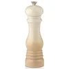 Le Creuset Classic Pepper Mill - Almond - Image 1