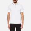 Barbour International Men's Polo Shirt - White - Image 1