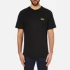 Barbour International Men's Small Logo T-Shirt - Black - Image 1