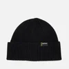 Barbour International Men's Beanie Hat - Black - One Size - Image 1