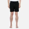 Polo Ralph Lauren Men's Sleep Shorts - Black - Image 1