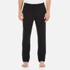Polo Ralph Lauren Men's Long Pyjama Pants - Black - Image 1
