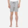 Polo Ralph Lauren Men's Sleep Shorts - Heather Grey - Image 1
