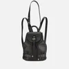 meli melo Women's Thela Mini Backpack - Black - Image 1