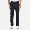 Lacoste Men's Chino Trousers - Navy - Image 1
