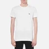 Lacoste Men's Crew Neck T-Shirt - White - Image 1