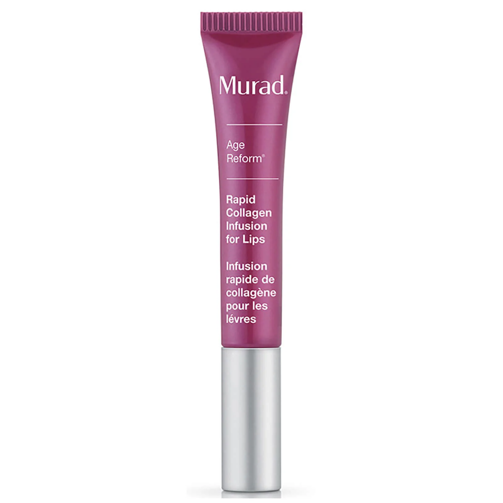 Murad Rapid Collagen Infusion for Lips 10ml Image 1