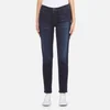 J Brand Women's Caitland Slim Boyfriend Jeans - Invited - Image 1