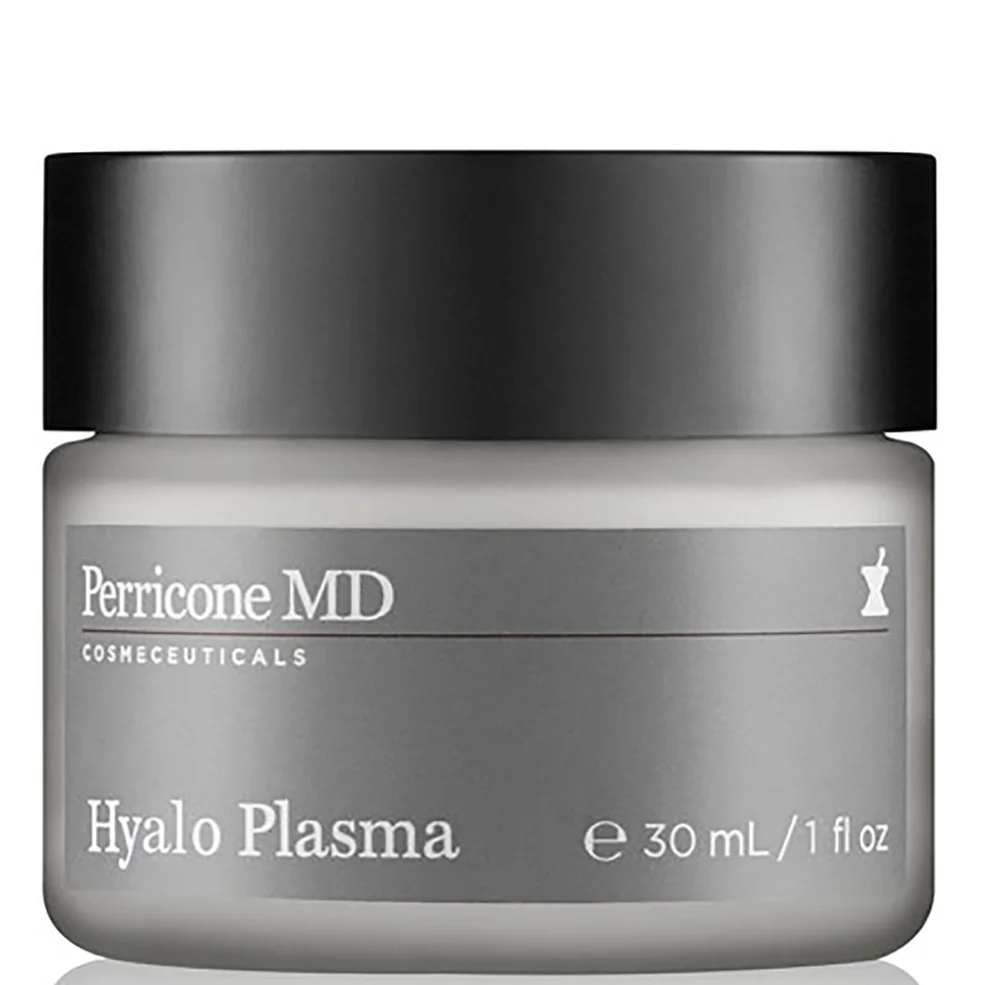 Perricone MD Hyalo Plasma Moisturiser (30ml) Image 1
