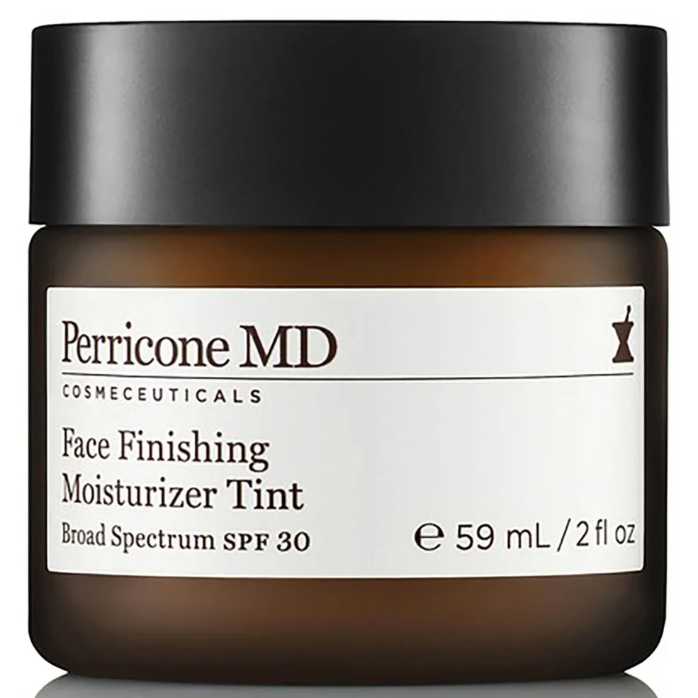 Perricone MD Face Finishing Moisturiser Tint (59ml) Image 1