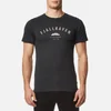 Fjallraven Men's Trekking Equipment T-Shirt - Dark Navy - Image 1