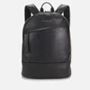 WANT LES ESSENTIELS Men's Kastrup Backpack - Black - Image 1
