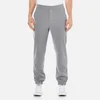 Lacoste L!ve Men's Slim Fit Pants in Double Sided Jersey - Grey - Image 1