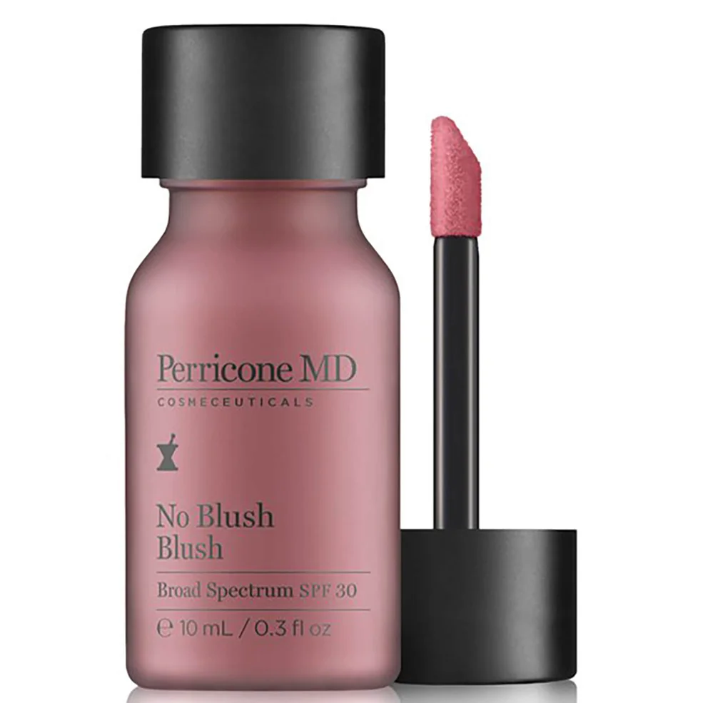 Perricone MD No Blush Blush (10ml) Image 1