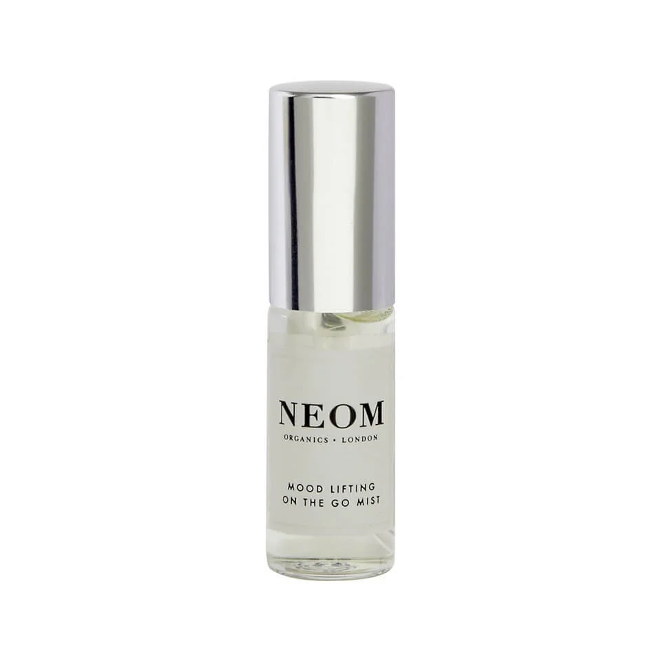 Neom Mood Lifting On The Go Mist Great Day (5ml) Image 1