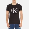 Calvin Klein Men's 90's Re-Issue T-Shirt - Black - Image 1