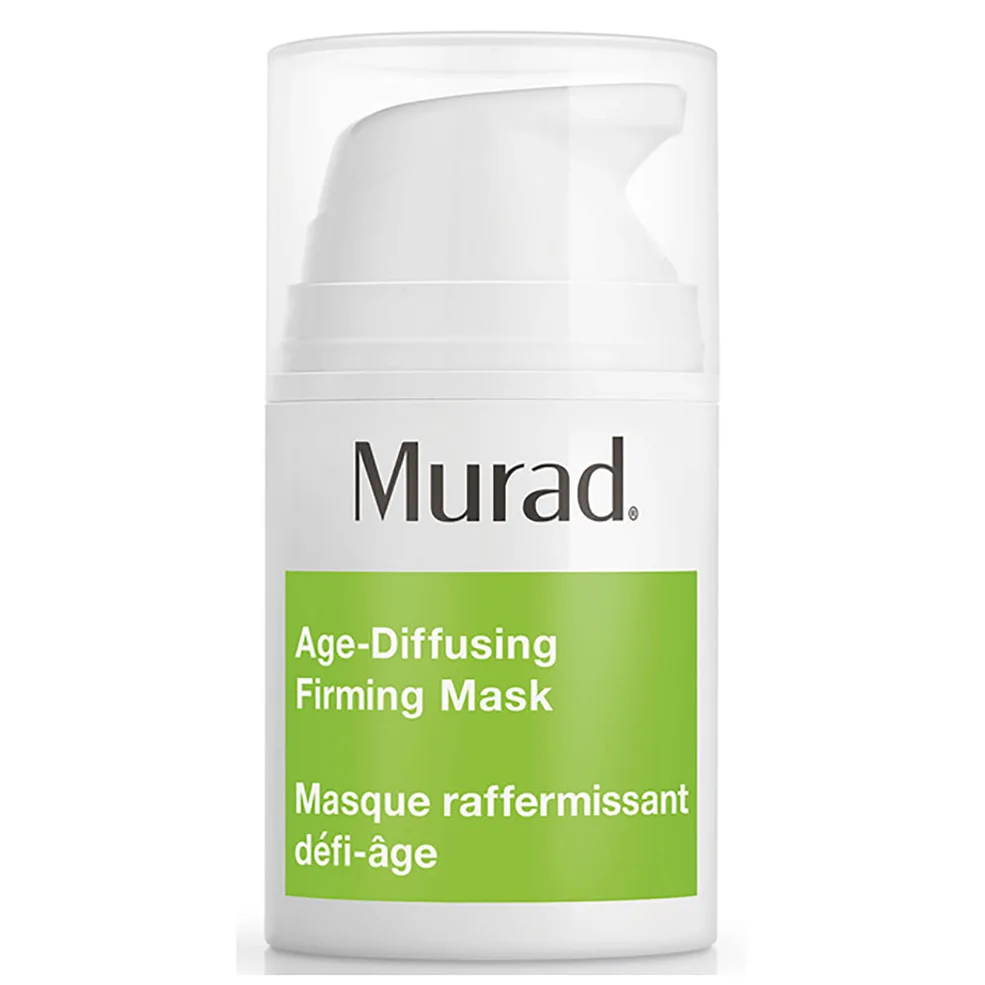 Murad Age-Diffusing Firming Mask (50ml) Image 1